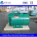 China Generator STC-20 STC Brush generator 20kw